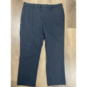 Ministry Of Supply Pants Mens Size‎ 38 Slim (36x27) Navy Blue Trousers